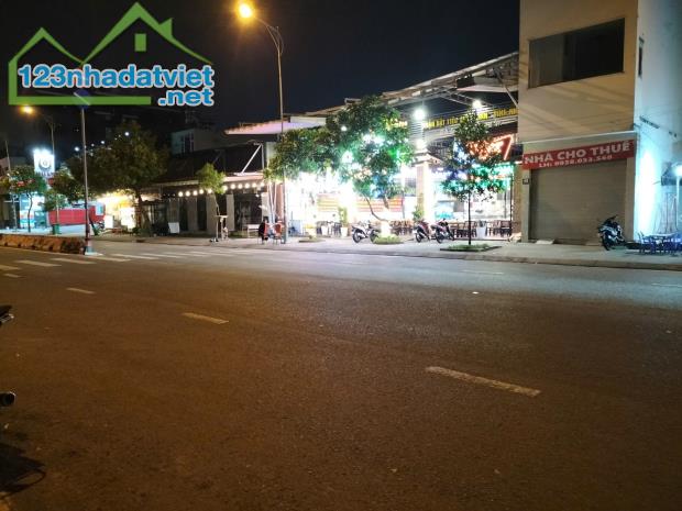QUẬN 12, BÁN ĐẤT MẶT TIỀN DƯƠNG THỊ GIANG, DT 16.2 x 38m - 1