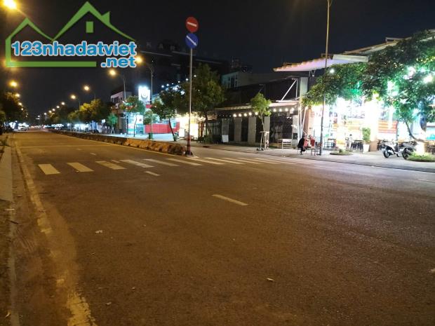 QUẬN 12, BÁN ĐẤT MẶT TIỀN DƯƠNG THỊ GIANG, DT 16.2 x 38m - 3