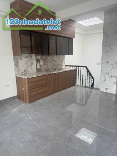 BÁN NHÀ 224 MẶT NGÕ QUỲNH – HAI BÀ TRƯNG
