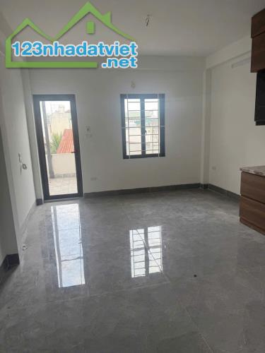 BÁN NHÀ 224 MẶT NGÕ QUỲNH – HAI BÀ TRƯNG - 1