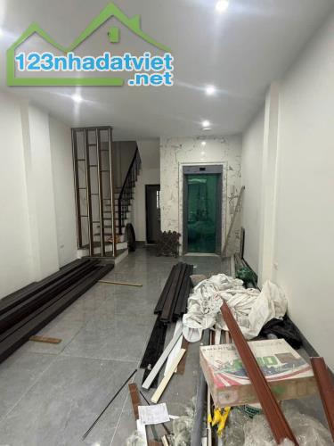 BÁN NHÀ 224 MẶT NGÕ QUỲNH – HAI BÀ TRƯNG - 2