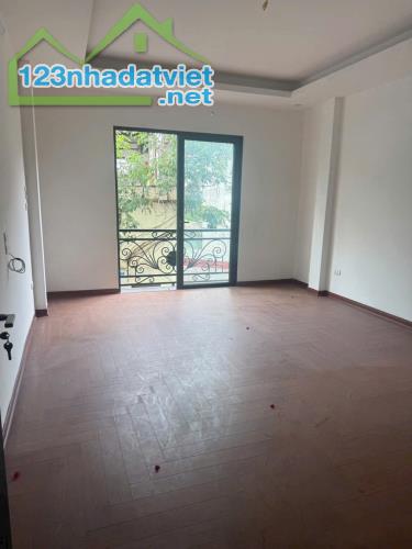 BÁN NHÀ 224 MẶT NGÕ QUỲNH – HAI BÀ TRƯNG - 3