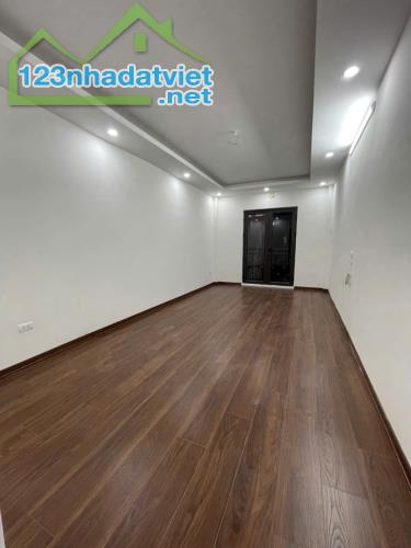 BÁN NHÀ 224 MẶT NGÕ QUỲNH – HAI BÀ TRƯNG - 4