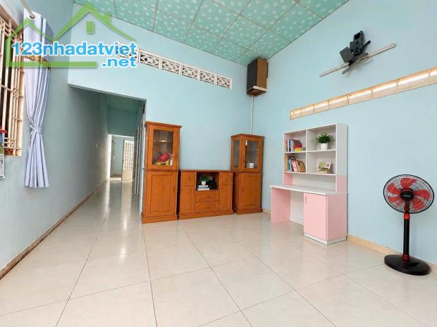 SÁT TÔ NGỌC VÂN – GẦN 150M² NGANG 7.2M – LÔ GÓC 2 MẶT TIỀN – ĐƯỜNG 8M CÓ VỈA HÈ – 5.3 TỶ - 1