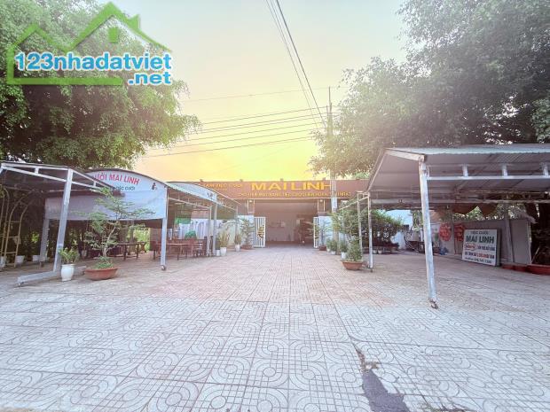 Bán Nhà Mặt Tiền Kinh Doanh Đỗ văn Dậy 1223m2. Ngang 20m. Đường 16m Sằm uất ngày đêm - 2