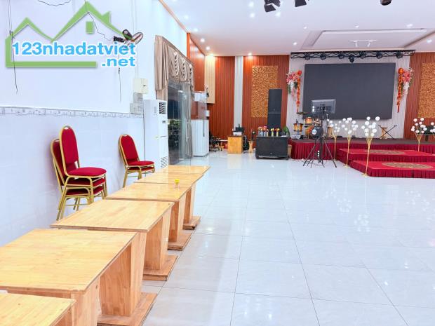 Bán Nhà Mặt Tiền Kinh Doanh Đỗ văn Dậy 1223m2. Ngang 20m. Đường 16m Sằm uất ngày đêm - 3