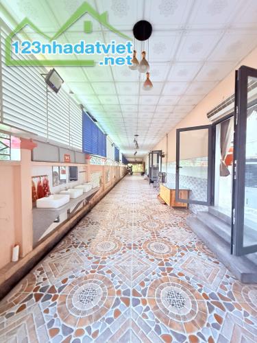 Bán Nhà Mặt Tiền Kinh Doanh Đỗ văn Dậy 1223m2. Ngang 20m. Đường 16m Sằm uất ngày đêm - 4