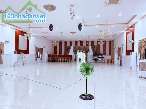 Bán Nhà Mặt Tiền Kinh Doanh Đỗ văn Dậy 1223m2. Ngang 20m. Đường 16m Sằm uất ngày đêm - 5