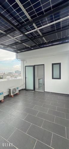 Bán nhà thạnh lộc 28, dt 56m2 4 tầng, hẻm xe hơi - 4