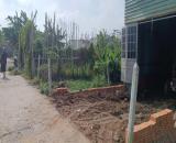 Đất Bình Mỹ, Củ Chi, hẻm ôtô thông, 4x25m, 495tr.