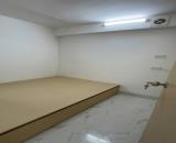Cho thuê căn hộ tâp thể 2 phòng ngủ gí 7tr5 phố Bùi Ngọc Dương