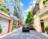 MẢNH ĐẤT VÀNG VĂN CAO PHỐ VIP BA ĐÌNH SÓT LẠI Ô TÔ ĐỖ CỬA PHÙ HỢP XÂY CCMN GIỮ TIỀN 67M  7