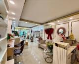 Nhà 4 tầng mặt tiền Nguyễn Duy Dương, trung tâm quận 10, phù hợp vừa ở vừa khai thác kinh