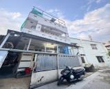 Bán nhà Trường Thọ Thủ Đức 110m2 3 tầng 4 phòng ngủ, sân để xe rộng, sân thượng, hẻm thông