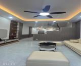 Bán nhà thạnh lộc 28, dt 56m2 4 tầng, hẻm xe hơi