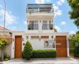 VILLA COMPOUND AN KHÁNH | 7×20M – 5PN + GARA | 40TR/THÁNG