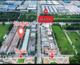 Cơ Hội Sở Hữu Nhà Trong Năm - Chỉ 15 Triệu/m2 - Sở Hữu Nhà Phố 1 Trệt 2 Lầu - Khai Thác