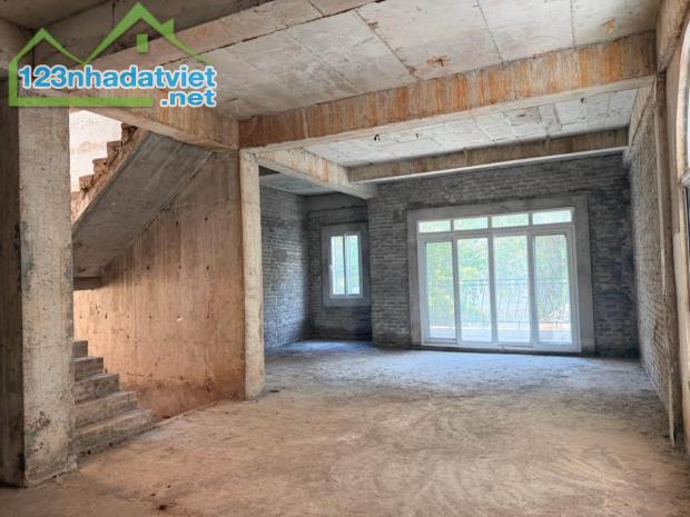 🔥 BIỆT THỰ HYUNDAI HILLSTATE TÔ HIỆU – 153M² – MT 10M – 4 TẦNG – 3 MẶT THOÁNG – RIÊNG TƯ - 4