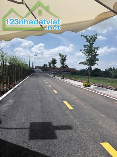 🏡 135M² ĐẤT ĐẸP LIÊN HIỆP – GIÁ 1,25 TỶ