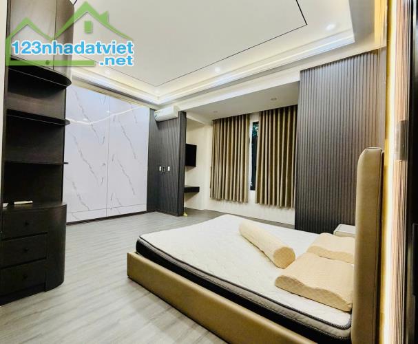🎀Bán Nhà 8.5x14m Mặt Tiền kinh doanh Trần Cao Vân gần Phan Chu Trinh Buôn Ma Thuột 🚘 - 3
