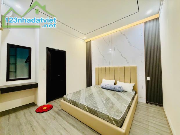 🎀Bán Nhà 8.5x14m Mặt Tiền kinh doanh Trần Cao Vân gần Phan Chu Trinh Buôn Ma Thuột 🚘 - 4