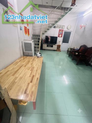 Nhà Tân Quý ngang 4,05m – hẻm ô tô 5m sát AEON, giá 5 tỷ - 1