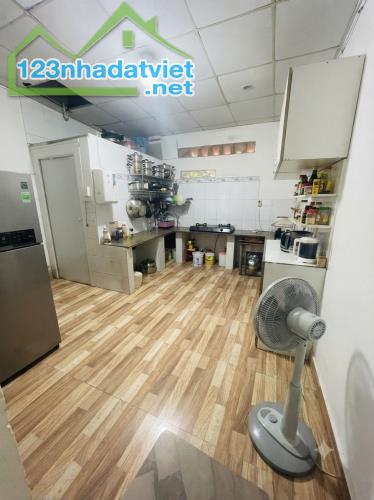 Nhà Tân Quý ngang 4,05m – hẻm ô tô 5m sát AEON, giá 5 tỷ - 2