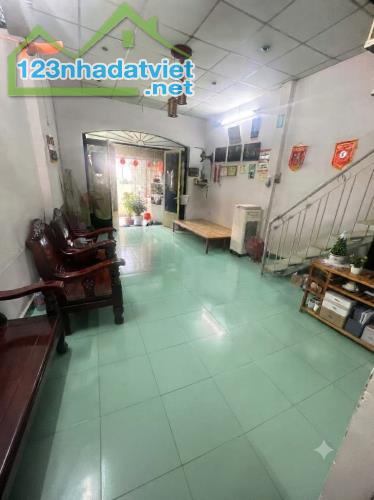 Nhà Tân Quý ngang 4,05m – hẻm ô tô 5m sát AEON, giá 5 tỷ - 3