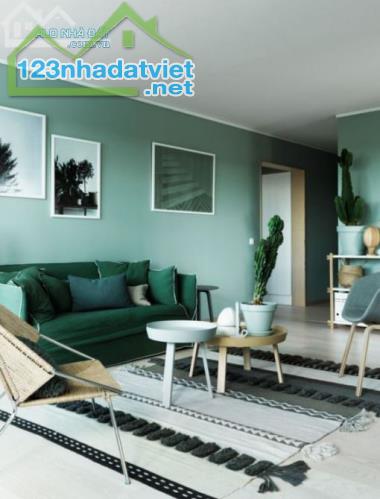 🔥 24 TỶ – HXH MẠC ĐĨNH CHI, ĐA KAO – 4x20M – 6 TẦNG – HĐT 70TR/THÁNG 🔥 - 1