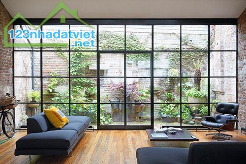 🔥 24 TỶ – HXH MẠC ĐĨNH CHI, ĐA KAO – 4x20M – 6 TẦNG – HĐT 70TR/THÁNG 🔥 - 5