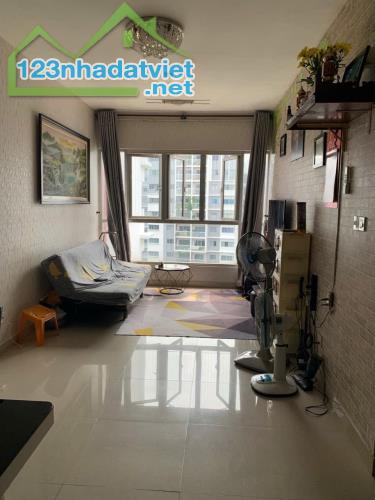 BÁN CĂN GÓC RUBY – CELADON CITY  68M²  2PN – 2WC  VIEW CÔNG VIÊN Phường Sơn Kỳ, Tân Phú. - 1