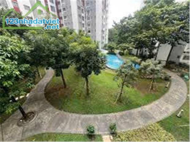 BÁN CĂN GÓC RUBY – CELADON CITY  68M²  2PN – 2WC  VIEW CÔNG VIÊN Phường Sơn Kỳ, Tân Phú. - 3