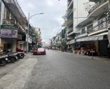 Mặt phố Lý Thường Kiệt - Thông ra Hồ Tam Bạc, bán đất tặng nhà