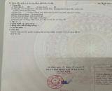 Cần Bán Lô 2MT Đường Bàu Mạc 17 và 20 - Trục thông Nguyễn An Ninh