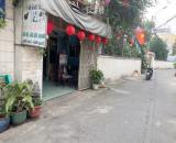 Nhà Tân Quý ngang 4,05m – hẻm ô tô 5m sát AEON, giá 5 tỷ