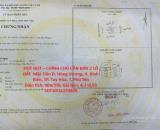 HOT HOT – CHÍNH CHỦ CẦN BÁN 2 LÔ ĐẤT  Mặt Tiền Đ. Hùng Vương, X. Bình Kiến, TP. Tuy Hòa,