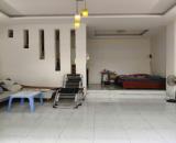 GẦN HÀ HUY GIÁP – NHÀ 3 TẦNG BTCT GẦN 90M² – NGANG 5.2M – HẺM 6M Ô TÔ VÀO NHÀ – 5.1 TỶ
