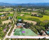 Đạ Tẻh, Lâm Đồng bán lô đất 2mt đường bê tông có nhà sẵn ở cách trung tâm 3km giá 999tr