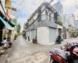 LÊ VĂN THỌ – GÒ VẤP – SÁT CÔNG VIÊN LÀNG HOA – NGANG 5,1M – NHÀ MỚI, VỪA Ở VỪA KINH DOANH