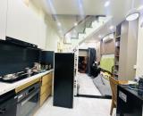 Bán gấp nhà mới Tân Thành VIP Tân Phú, hẻm xe tải, nở hậu sầm uất, đủ tiện ích, chỉ 4.X tỷ
