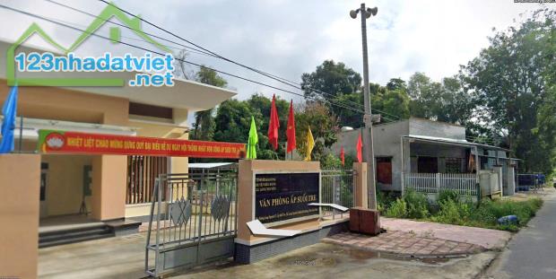 BÁN ĐẤT LONG NGUYÊN, BÀU BÀNG – 249M², CÓ 100M² THỔ CƯ – 780 TRIỆU - 1