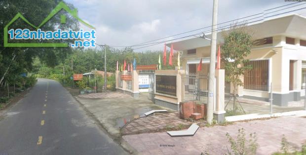 BÁN ĐẤT LONG NGUYÊN, BÀU BÀNG – 249M², CÓ 100M² THỔ CƯ – 780 TRIỆU - 2