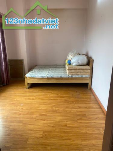 Chỉ 11 triệu thuê đc căn 3 ngủ gần full đồ tòa CT4 VĂN KHÊ - 1