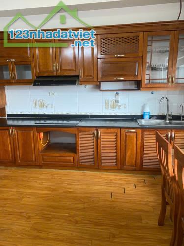 Chỉ 11 triệu thuê đc căn 3 ngủ gần full đồ tòa CT4 VĂN KHÊ - 2