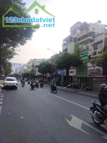 Bán nhà MT Điện Biên Phủ, Quận 10 – 24,5 tỷ - 1