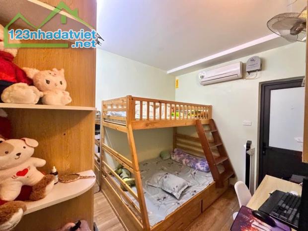 Bán Chung Cư Nguyễn Văn Cừ, Long Biên 68m2, chỉ 4,65 tỷ (Cần Gấp) - 3