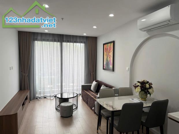 ►  CHO THUÊ CĂN HỘ VINHOMES OCEAN PARK 1 – 2PN FULL ĐỒ, GIÁ 9TR/THÁNG