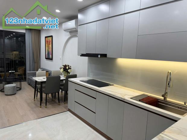►  CHO THUÊ CĂN HỘ VINHOMES OCEAN PARK 1 – 2PN FULL ĐỒ, GIÁ 9TR/THÁNG - 1
