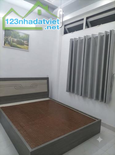 Nhà 2 mặt tiền gần AEON – HXH, 2PN khép kín, giá 5,7 tỷ - 4