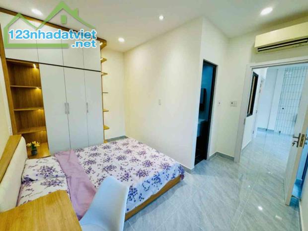 🏡Căn nhà 2pn, 6,5×9m - hẻm thông - 5ty39 - Gần siêu thị Aoen Tân Phú - 2